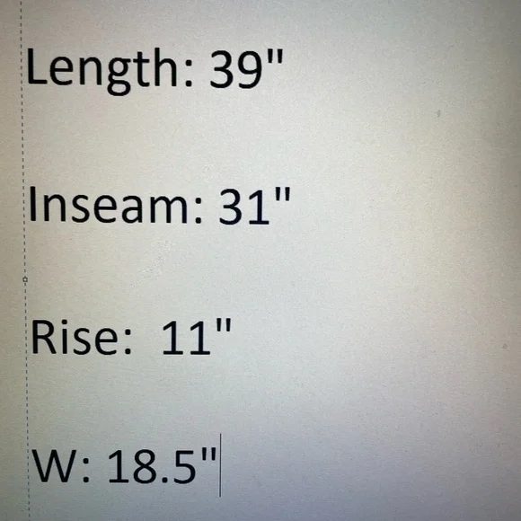 J. McLaughlin Tan and White Plaid Cropped Rylie Pants Size XL - Picture 10 of 10